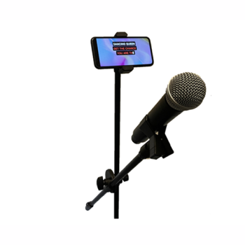 Karaoke System